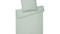 Elegante Casual Bettwäsche »Breeze« Pistazie 7038-14