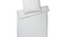 Elegante Casual Leinen Bettwäsche »Pure« Schneeweiß 7062-100