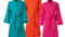 Esprit »Kimono« Unisex Bademantel