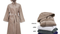Esprit Velour Long Bademantel