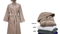 Esprit Velour Long Bademantel