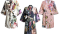 Essenza »Fleur« Kimono