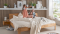 Forestales »Cleveland« Massivholz-/Familienbett