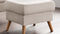 Forestales »Lyon« Hocker