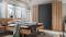 Forestales »Manhattan« Wildeiche Kleiderschrank Artikelbild 2