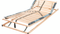 Frankenstolz »Dreamflex Premium« Lattenrost KF