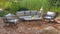 GartenZeit »Aroa« Lounge-Gruppe