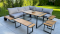 GartenZeit »Belmira« Lounge-Gruppe