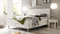 Hasena Boxspringbett Pronto Fleur