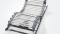 Hasena Motor-Lattenrost Ultrafree-Tec