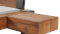 Hasena Oak-Line Wild Nachttisch Caja