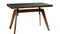 Hasena Oak-Vintage Nachttisch Caja