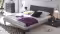 Hasena Soft-Line Bett Caro/Malta