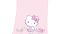 Herding »Hello Kitty« Fleecedecke Artikelbild 2