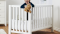 Hoppekids »Anton« Babybett mit Funktion