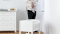 Hoppekids »Baby« Wiege mit Funktion