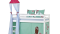 Hoppekids »ECO Dream« Hochbett mit Leiter