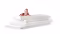 Hoppekids »ECO Dream« Matratze mit Bezug