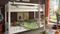 INFANSKIDS Etagenbett