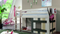 INFANSKIDS Hochbett mit Leiter II