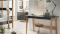 INFANSKIDS »Infanscolor« Kinderzimmer Schreibtisch anthrazit