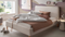 INFANSKIDS »Juna« Polsterbett