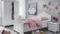 INFANSKIDS »Klaudia« Kinderzimmer Jugendbett