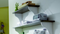 INFANSKIDS »Merlin« Babyzimmer Wandregal