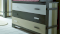 INFANSKIDS »Merlin« Babyzimmer Wickelkommode