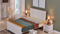 INFANSKIDS »Monte« Bett