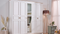 INFANSKIDS »Monte« Kleiderschrank
