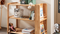 INFANSKIDS »Montessori 2« Kinderregal