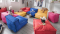 INFANSKIDS »My Cushion – New Edition« Sitzkissen