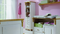 INFANSKIDS »Romantik« Kinderzimmer Standregal