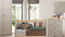 INFANSKIDS »Sento« Gitterbett
