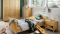 INFANSKIDS »Solvita« Einzelbett