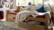 INFANSKIDS »Toby« Kinderzimmer Kinderbett
