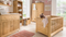 INFANSKIDS »Vita« Kinderbett natur