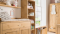 INFANSKIDS »Vita« Standregal natur