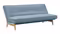 Innovation Aslak Multifunktionales Klappsofa