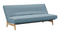 Innovation Aslak Multifunktionales Klappsofa