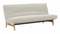 Innovation Aslak Multifunktionales Klappsofa