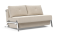 Innovation »Cubed 02« Klappsofa