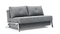 Innovation »Cubed 02« Klappsofa
