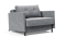 Innovation »Cubed 02« Sessel mit Armlehne