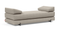 Innovation »Sigmund 579« Daybed Schlafsofa