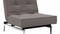 Innovation »Splitback« Stuhl
