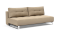 Innovation »Supremax Deluxe« Klappsofa