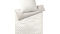 JOOP! »Cornflower Double« Bettwäsche Light Cream 4083-77