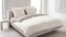 JOOP! »Cornflower Double« Bettwäsche Light Cream 4083-77